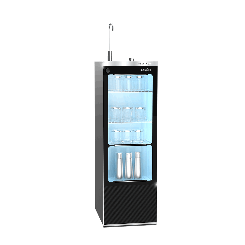 Máy lọc nước Karofi PLATINUM S2
